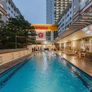 Urban Living *** Kuala Lumpur