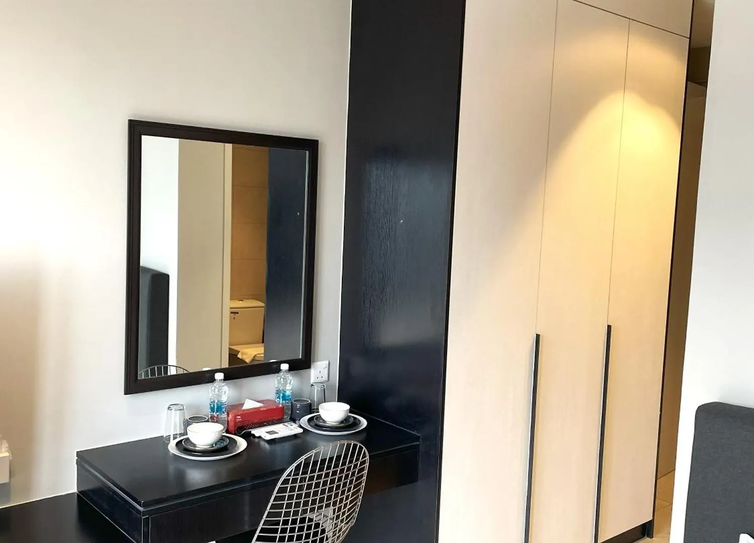The Axon Suites Avenue Kuala Lumpur Malaysia