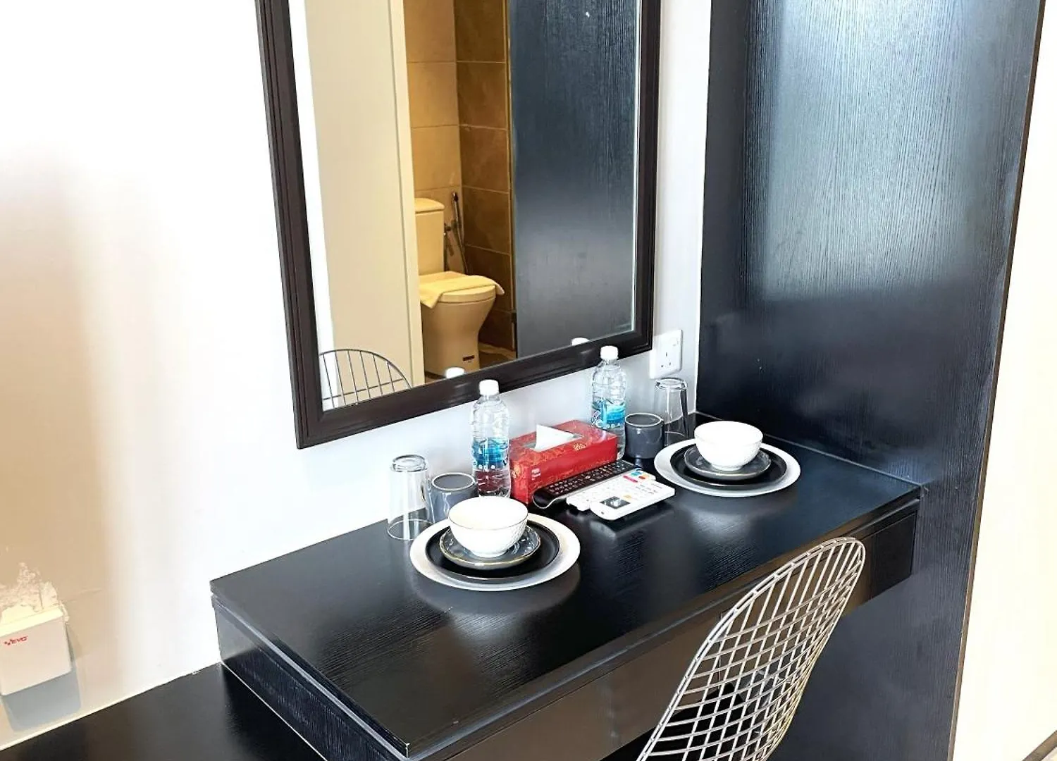 The Axon Suites Avenue Kuala Lumpur Apartment