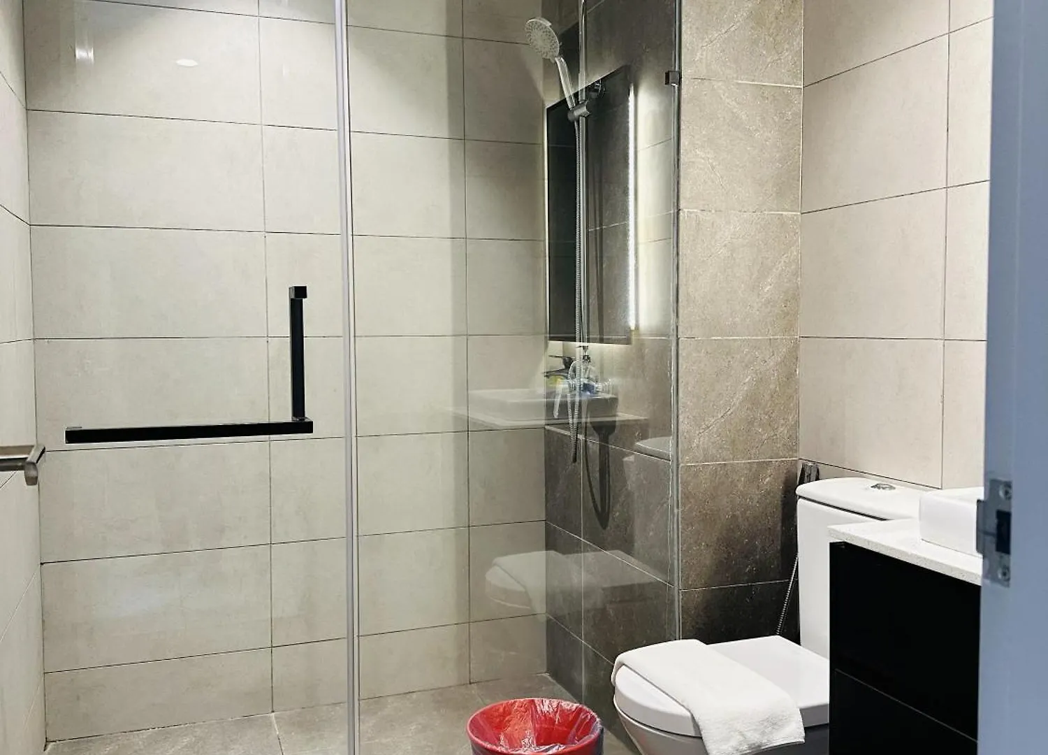 The Axon Suites Avenue Kuala Lumpur