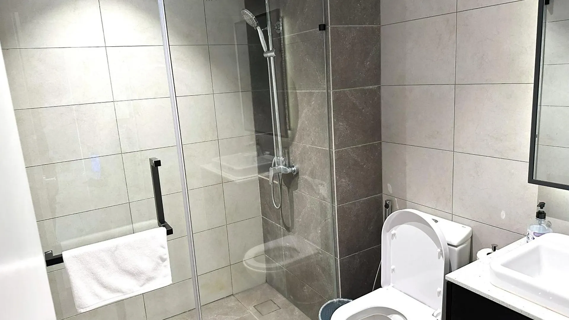 Apartment The Axon Suites Avenue Kuala Lumpur