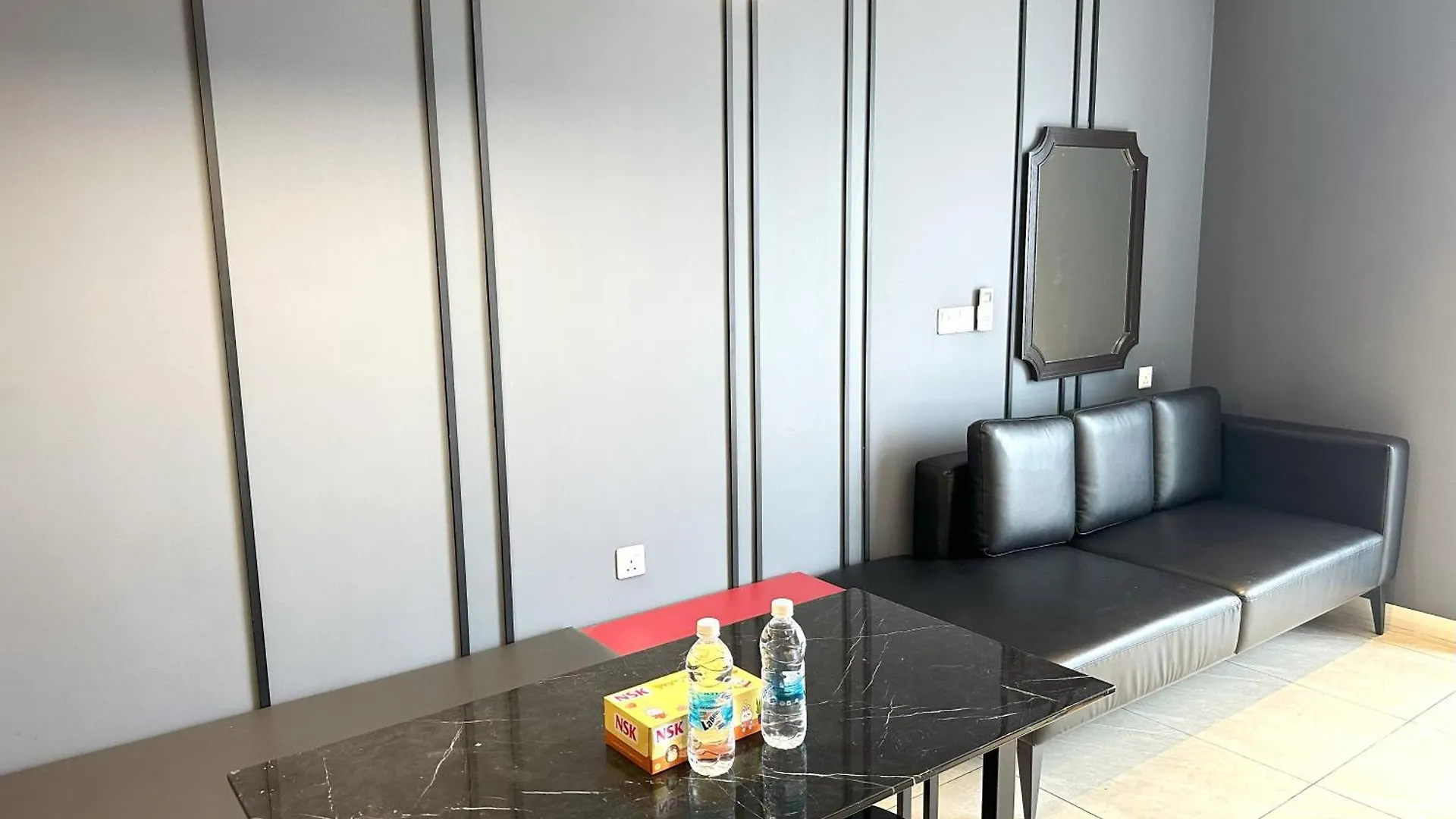 Apartment The Axon Suites Avenue Kuala Lumpur Malaysia