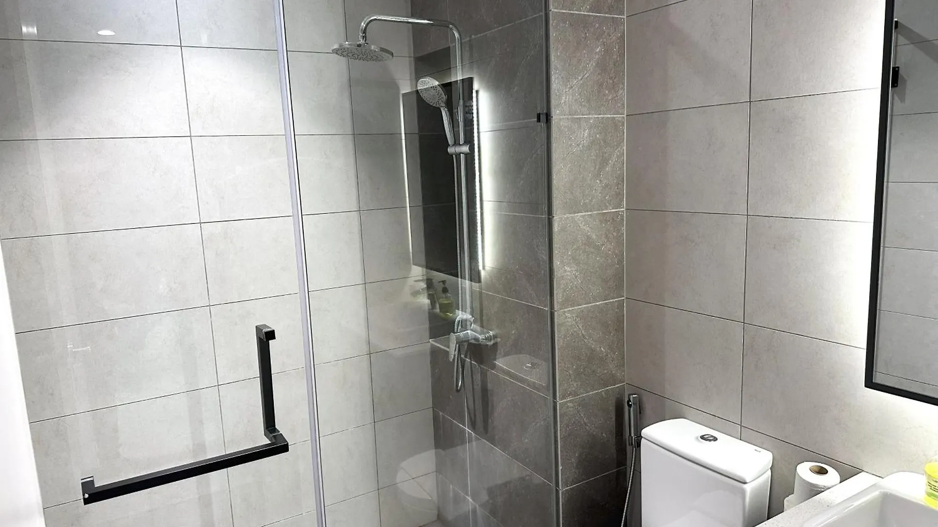 The Axon Suites Avenue Kuala Lumpur Apartment