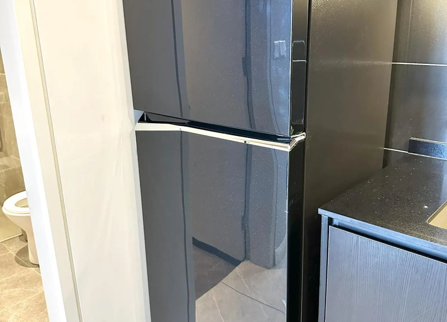 Apartment The Axon Suites Avenue Kuala Lumpur