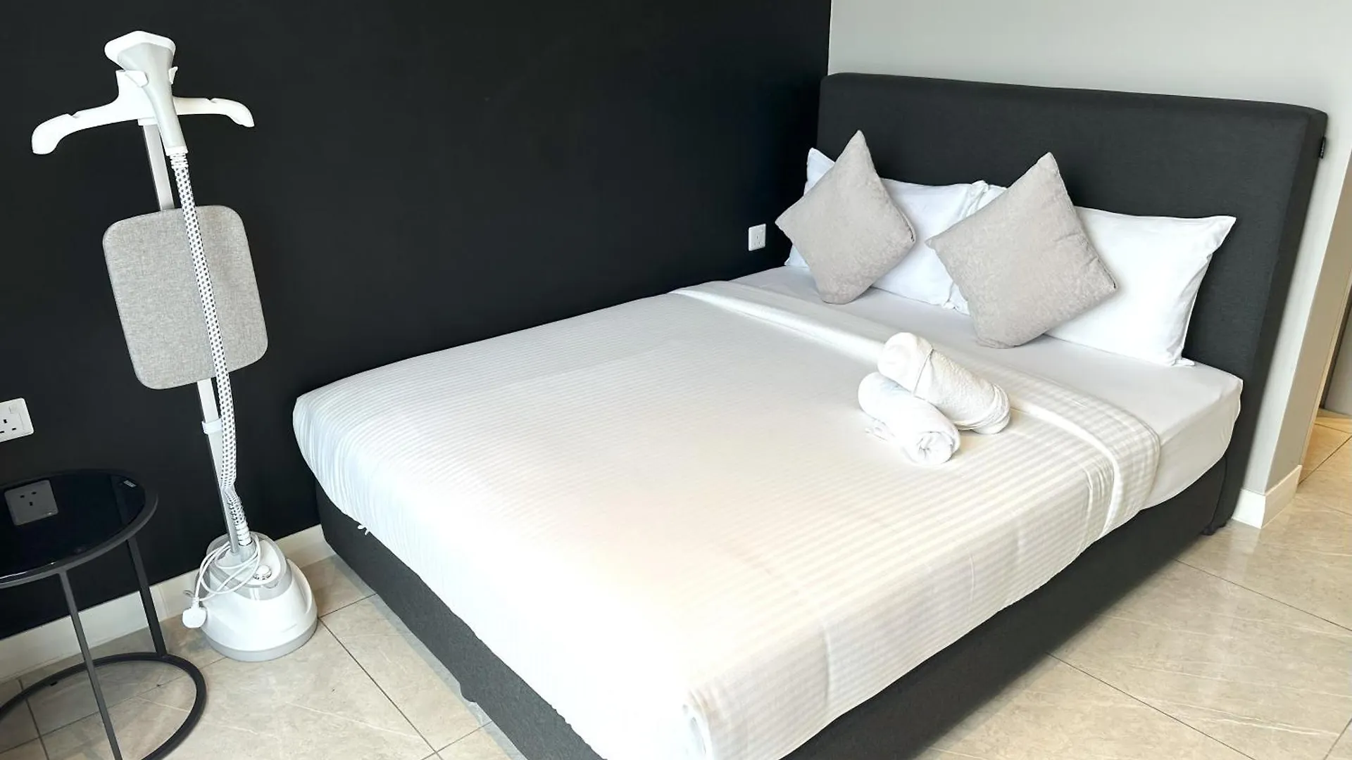 Apartment The Axon Suites Avenue Kuala Lumpur Malaysia