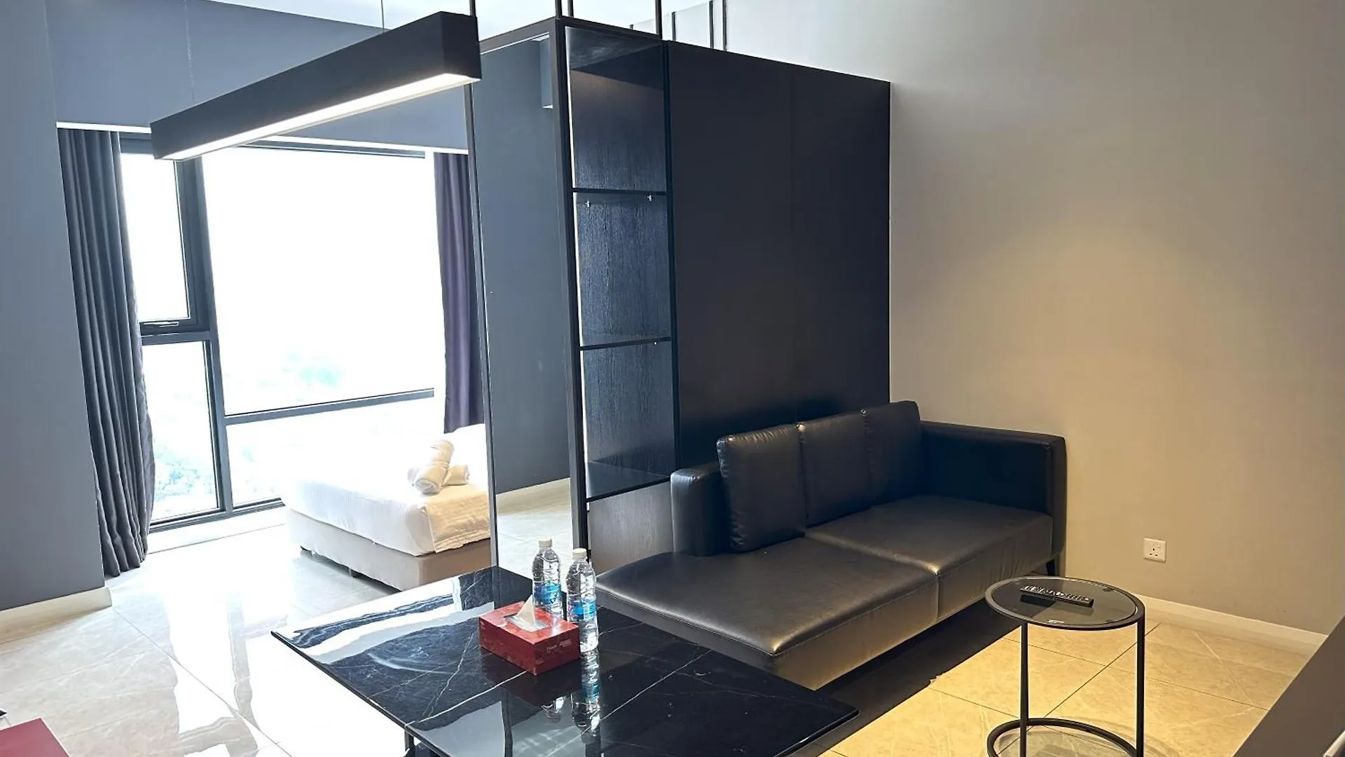 Apartment The Axon Suites Avenue Kuala Lumpur