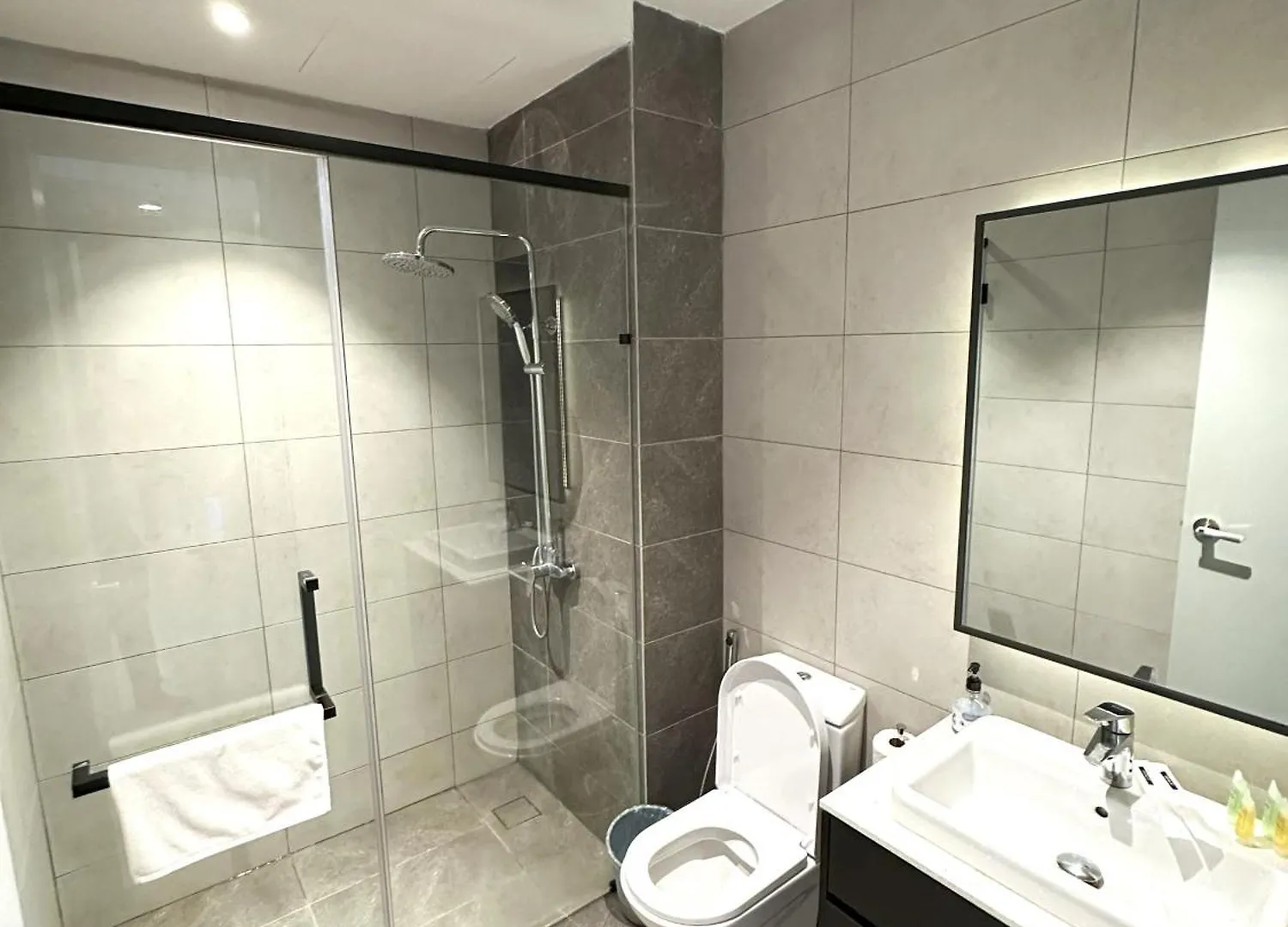 Apartment The Axon Suites Avenue Kuala Lumpur Malaysia