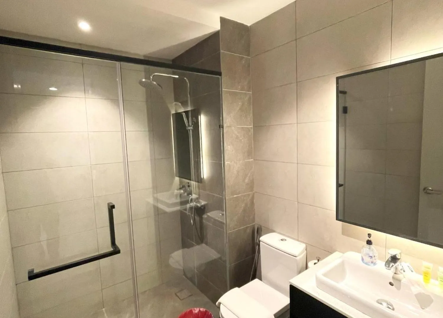 The Axon Suites Avenue Kuala Lumpur 0*,  Malaysia