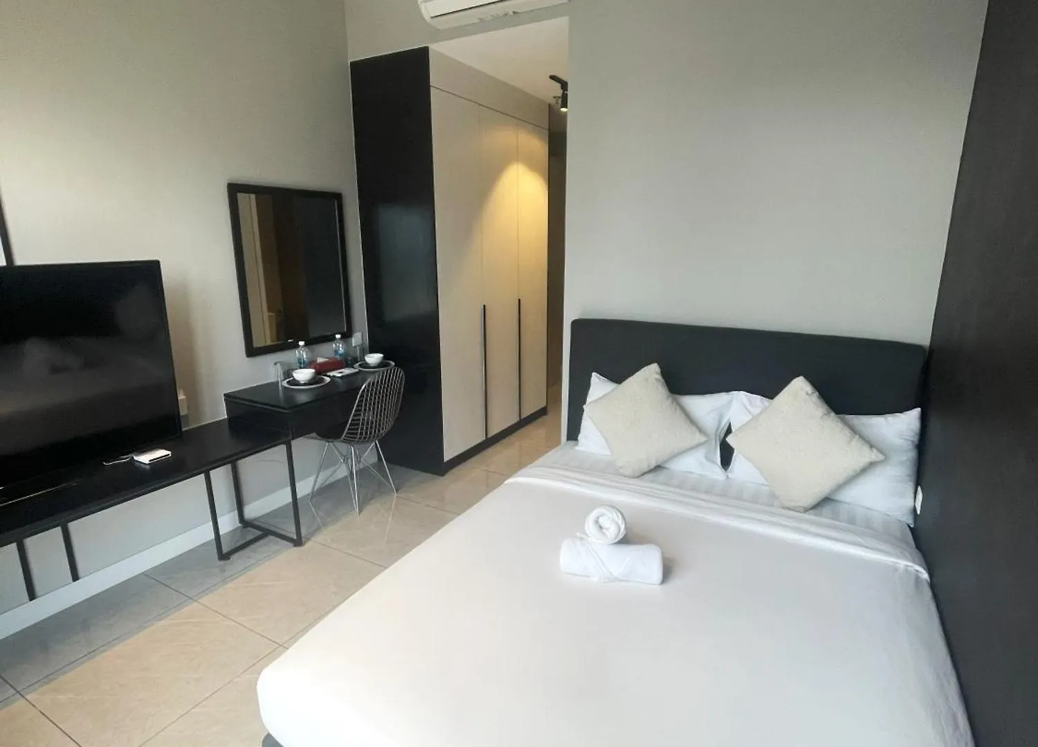 The Axon Suites Avenue Kuala Lumpur 0*,