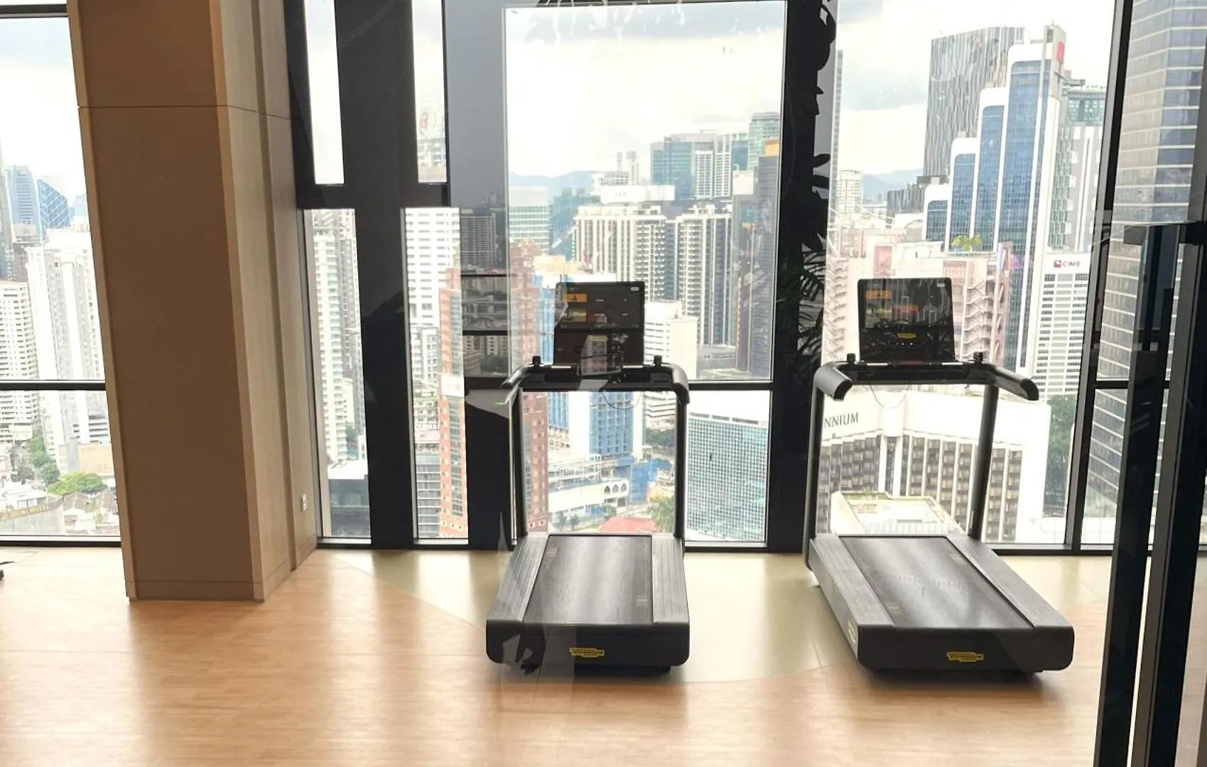 The Axon Suites Avenue Kuala Lumpur 0*,  Malaysia