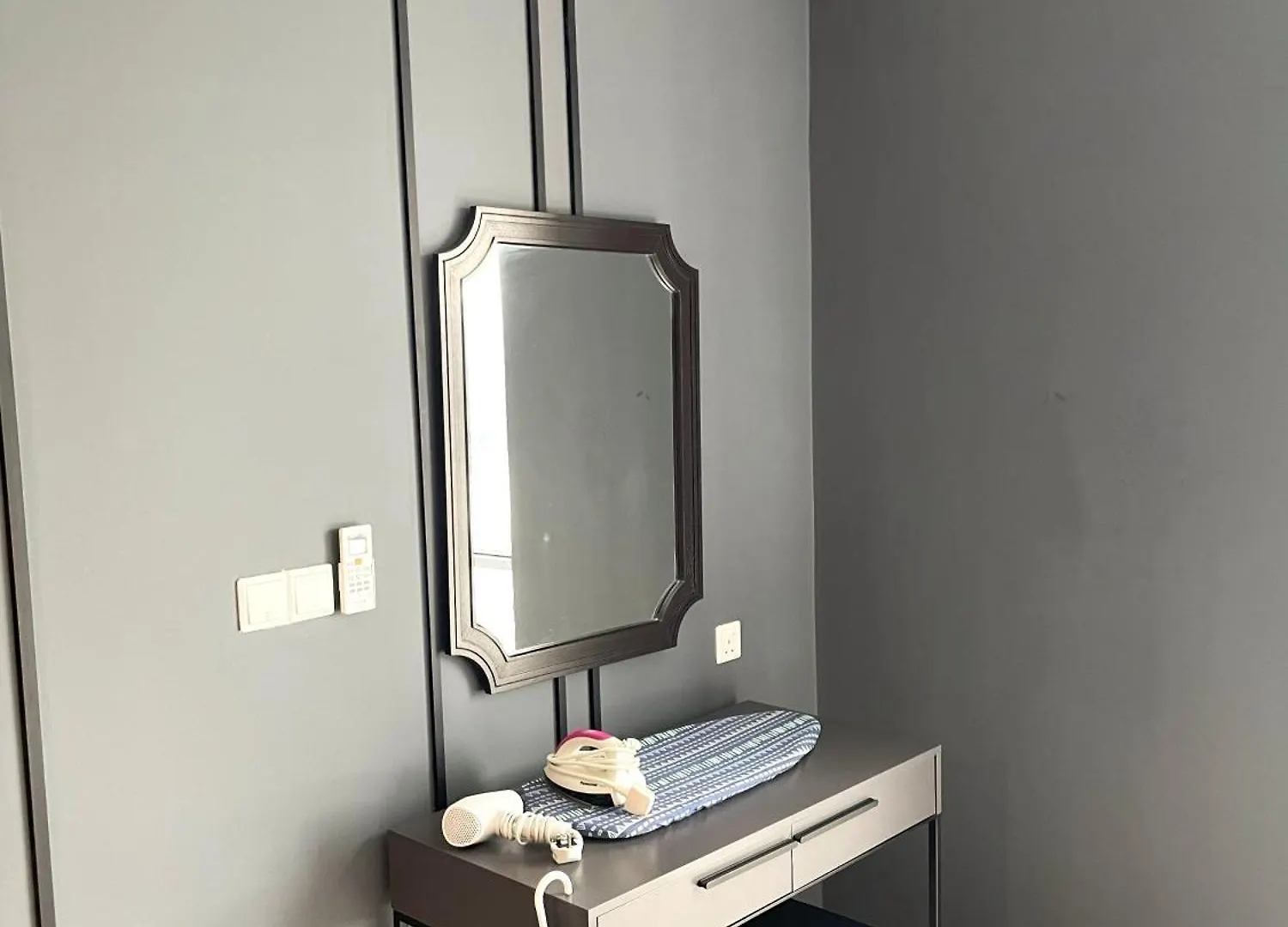 Apartment The Axon Suites Avenue Kuala Lumpur