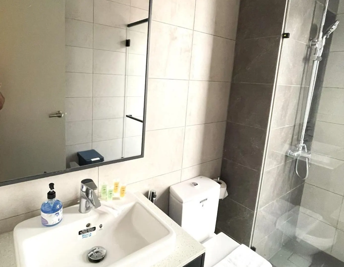 The Axon Suites Avenue Kuala Lumpur Malaysia