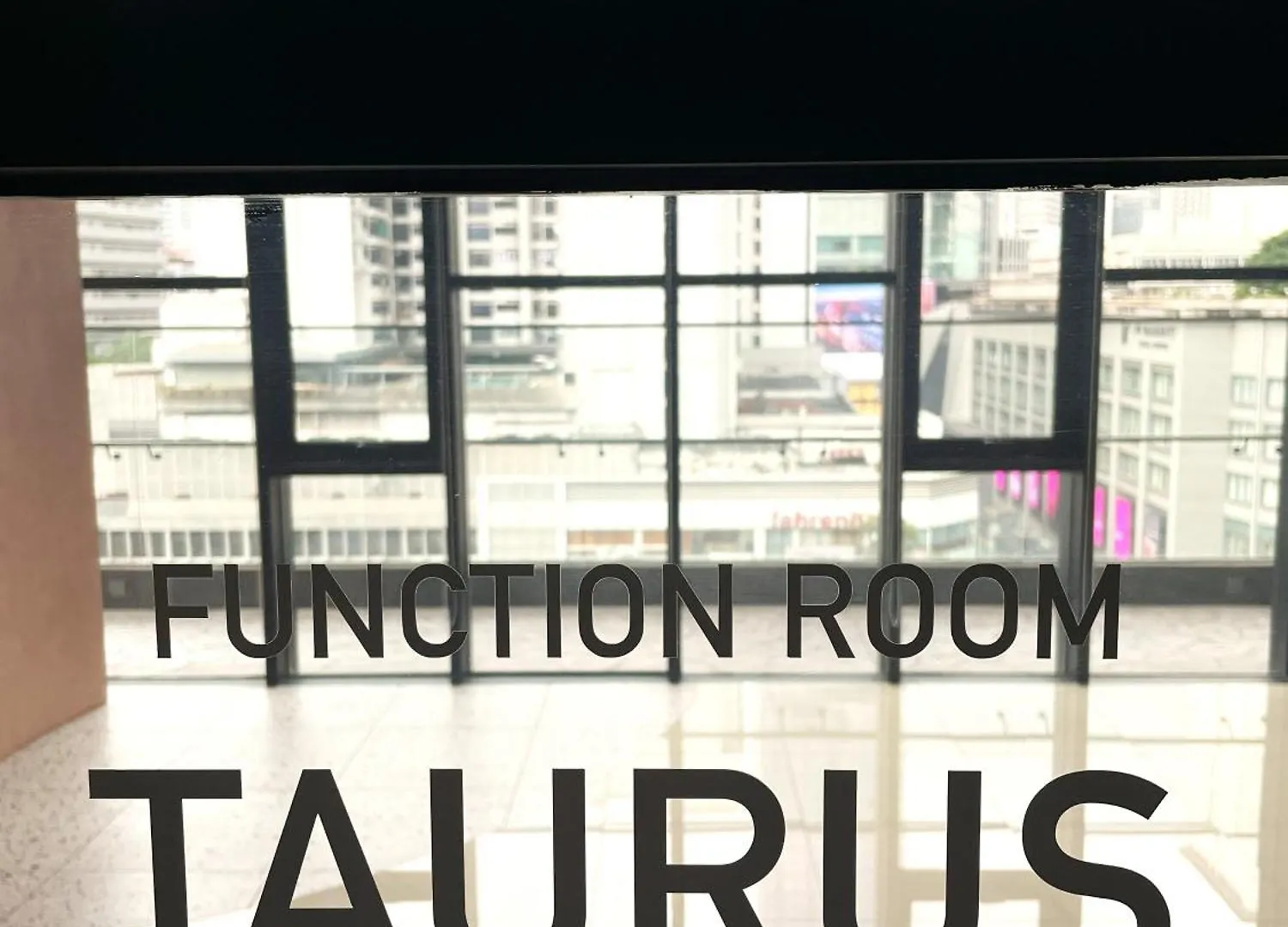 The Axon Suites Avenue Kuala Lumpur