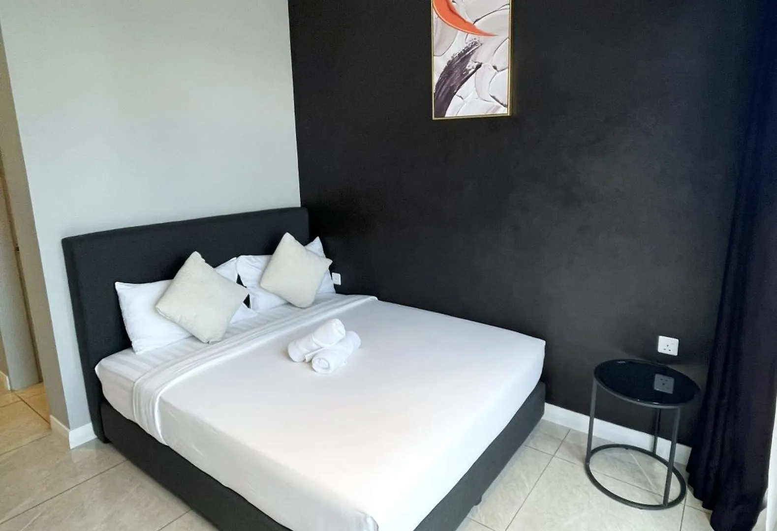The Axon Suites Avenue Kuala Lumpur Apartment
