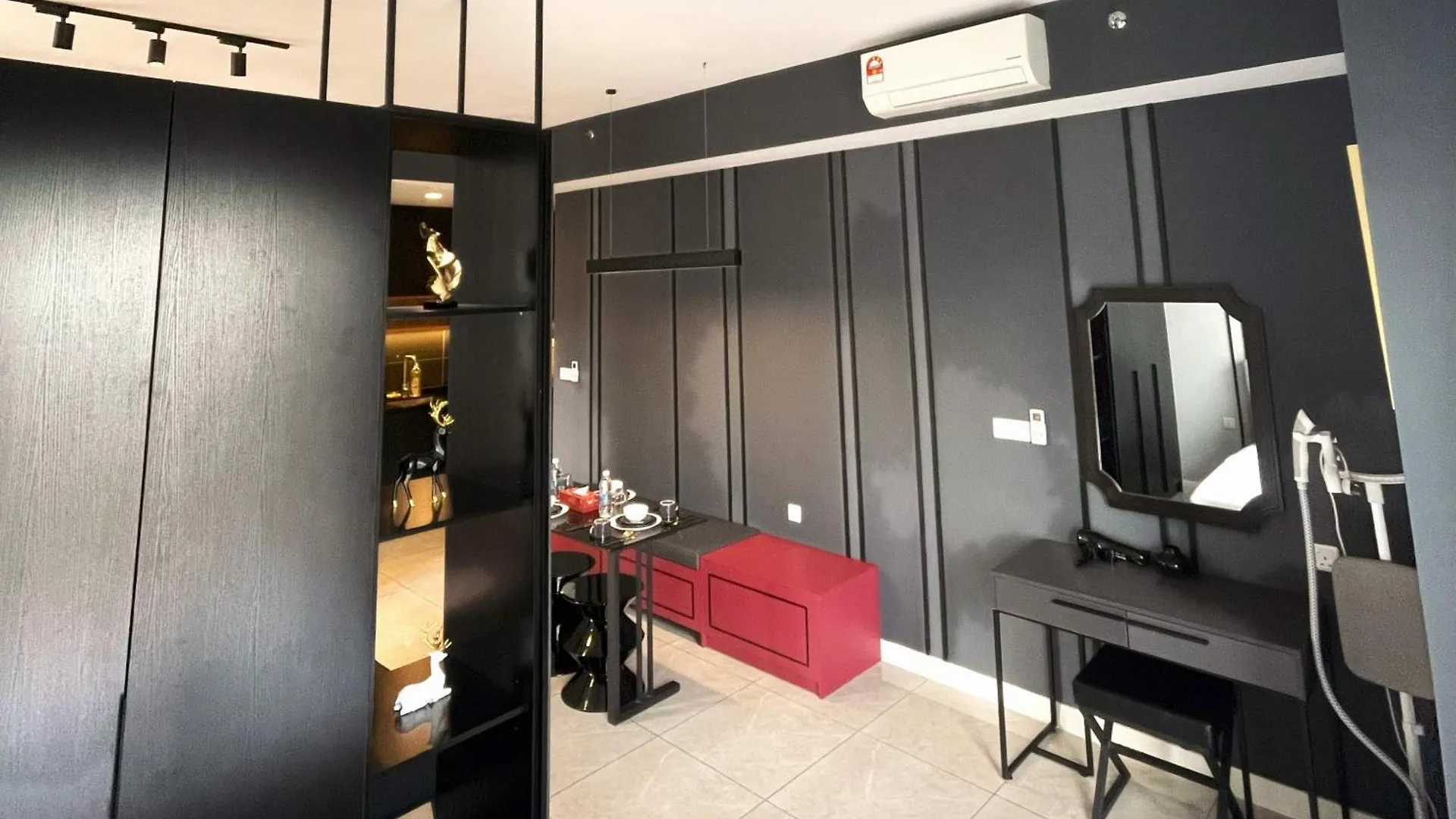 The Axon Suites Avenue Kuala Lumpur Malaysia