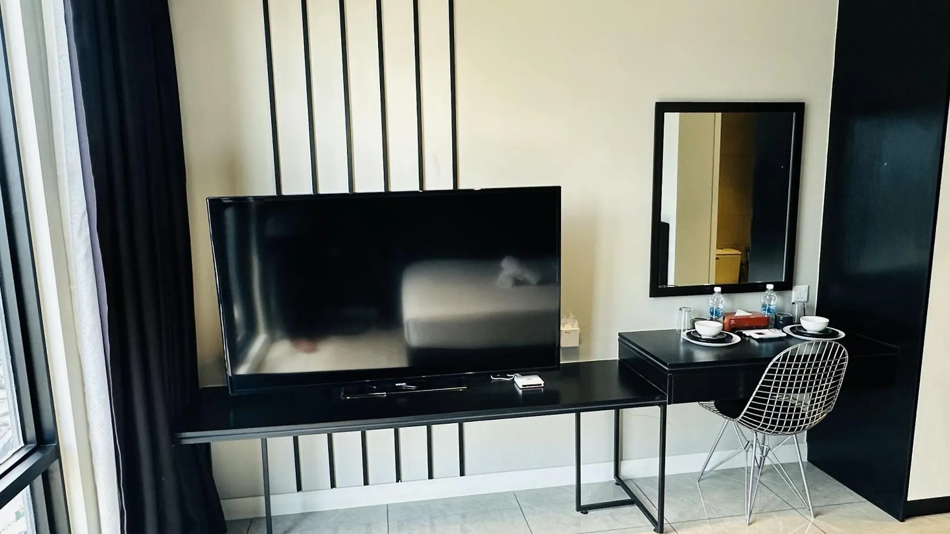 The Axon Suites Avenue Kuala Lumpur 0*,