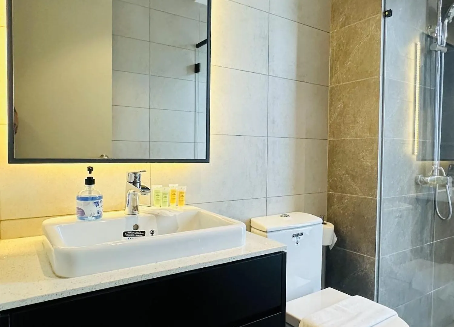Apartment The Axon Suites Avenue Kuala Lumpur